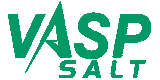 VASP Saltrefineries