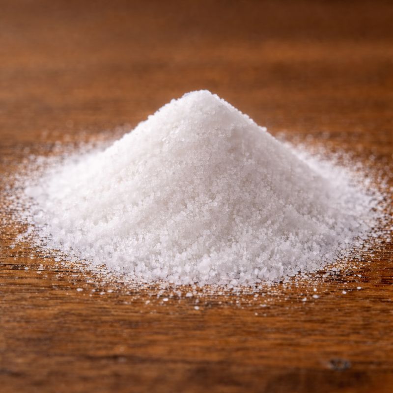 Fine Soft Salt