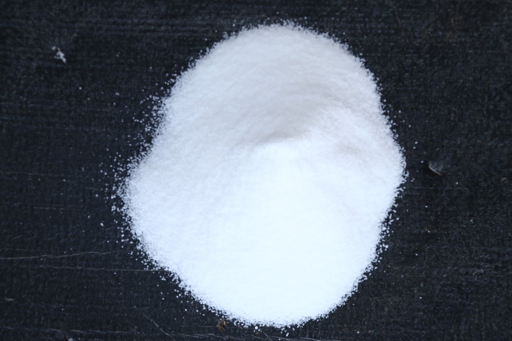 Refined Iodised salt